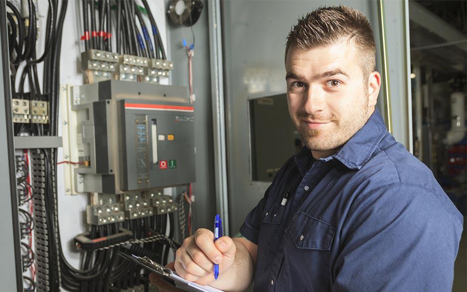 dépannage électricien Bessancourt